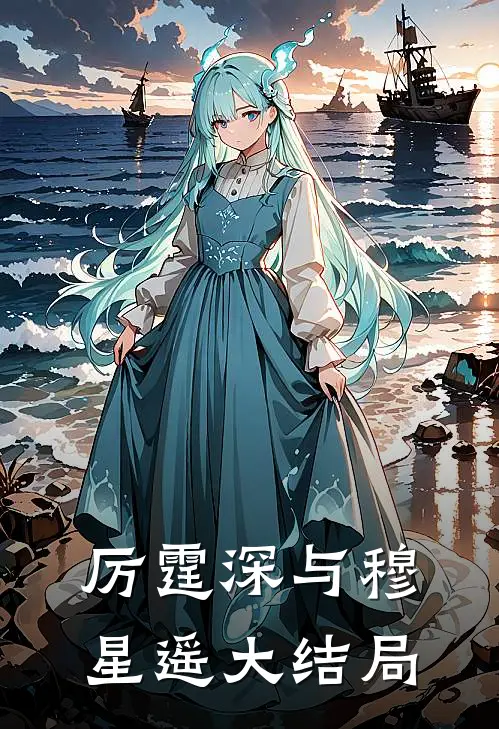 厉霆深与穆星遥大结局
