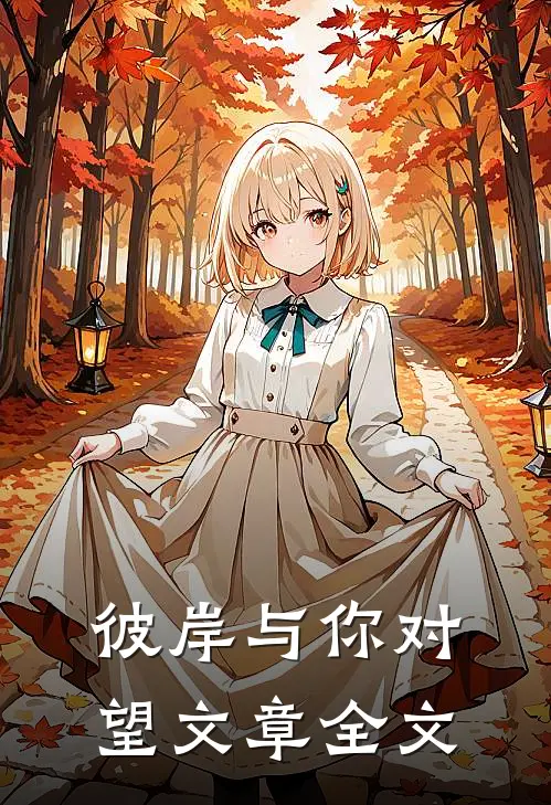 彼岸与你对望文章全文