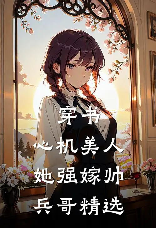 穿书：心机美人她强嫁帅兵哥精选