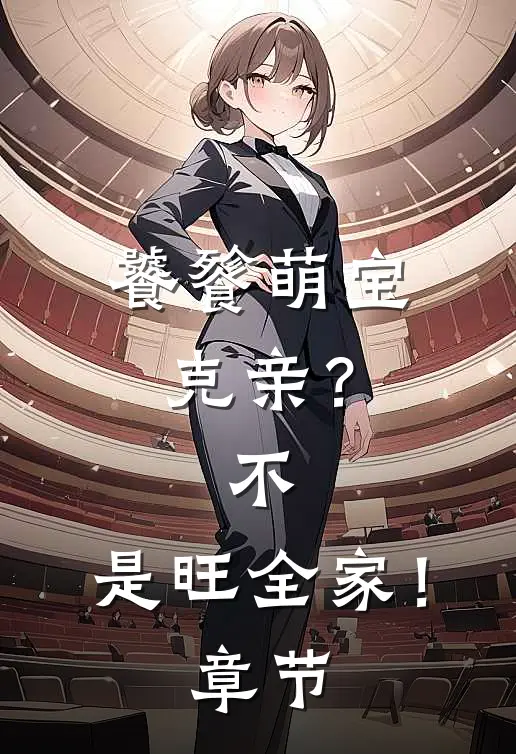 饕餮萌宝：克亲？不，是旺全家！章节
