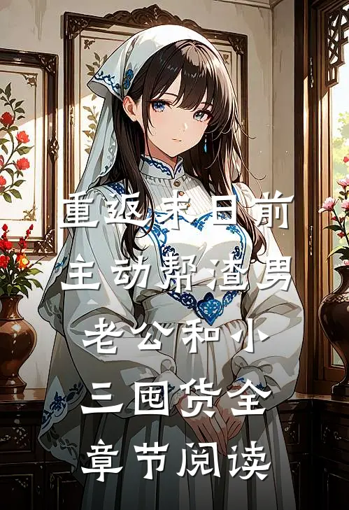 重返末日前，主动帮渣男老公和小三囤货全章节阅读