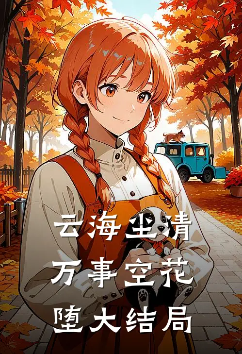 云海尘清，万事空花堕大结局