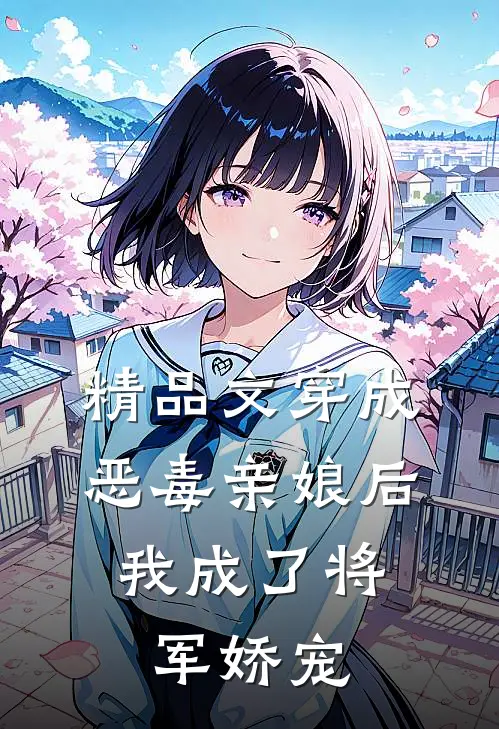 精品文穿成恶毒亲娘后，我成了将军娇宠