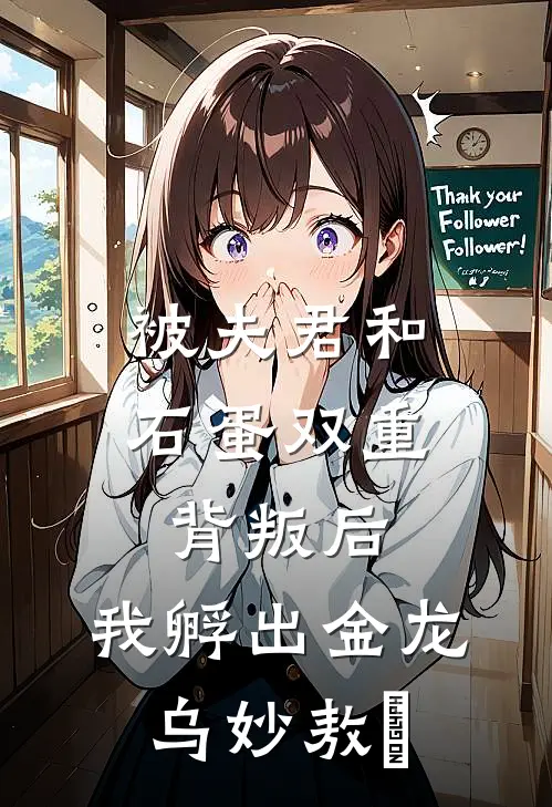 被夫君和石蛋双重背叛后，我孵出金龙乌妙敖玦