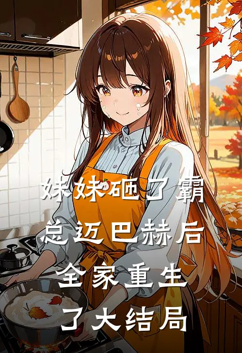妹妹砸了霸总迈巴赫后，全家重生了大结局