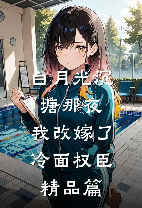 白月光沉塘那夜，我改嫁了冷面权臣精品篇