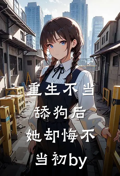 重生不当舔狗后，她却悔不当初by