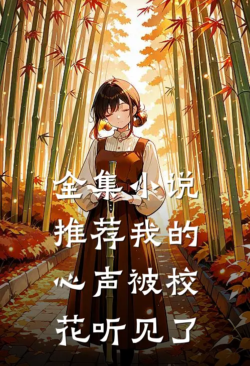 全集小说推荐我的心声被校花听见了