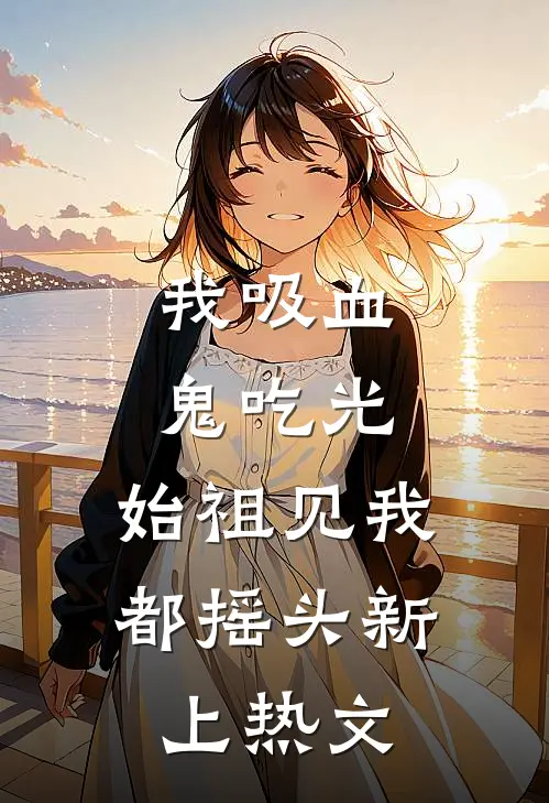 我吸血鬼吃光，始祖见我都摇头新上热文