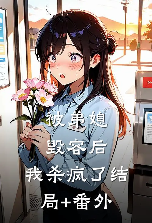 被弟媳毁容后，我杀疯了结局+番外