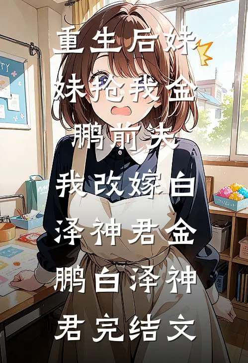 重生后妹妹抢我金鹏前夫，我改嫁白泽神君金鹏白泽神君完结文