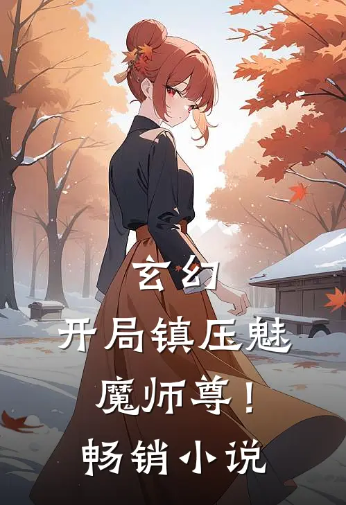 玄幻：开局镇压魅魔师尊！畅销小说