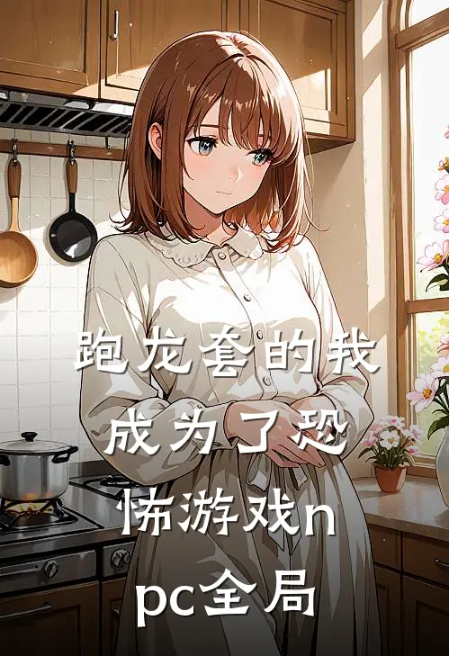 跑龙套的我成为了恐怖游戏npc全局