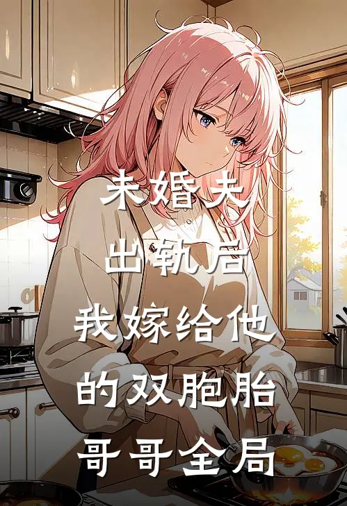 未婚夫出轨后，我嫁给他的双胞胎哥哥全局
