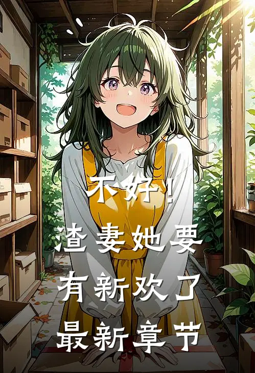 不好！渣妻她要有新欢了最新章节