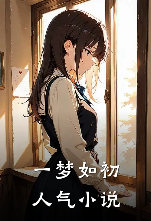一梦如初人气小说