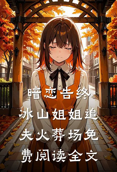 暗恋告终，冰山姐姐追夫火葬场免费阅读全文