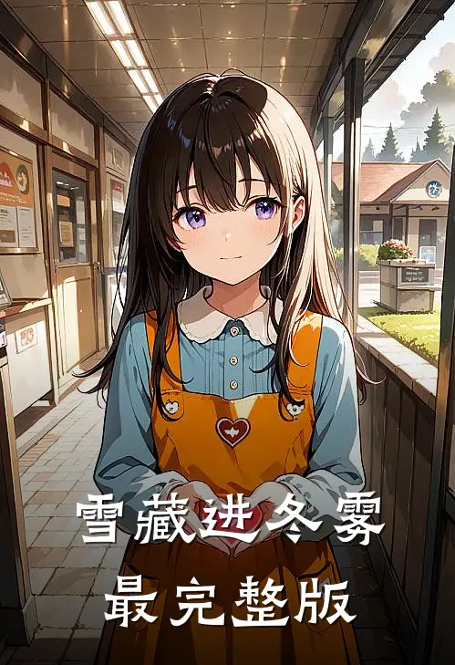 雪藏进冬雾最完整版
