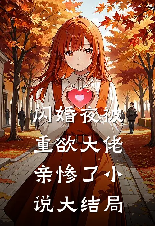 闪婚夜被重欲大佬亲惨了小说大结局