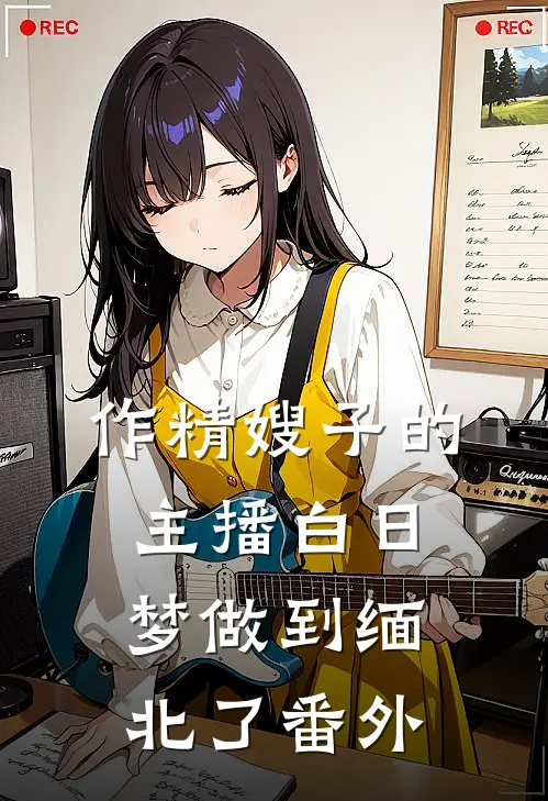 作精嫂子的主播白日梦做到缅北了 番外