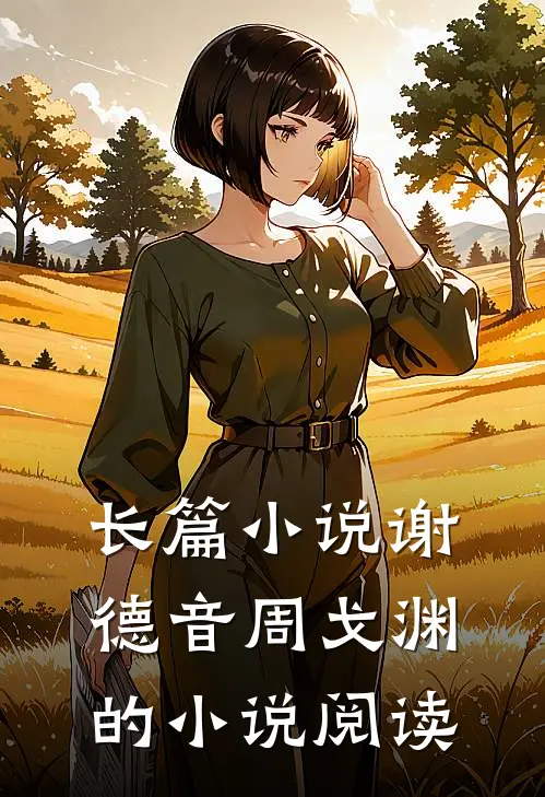 长篇谢德音周戈渊的阅读理解