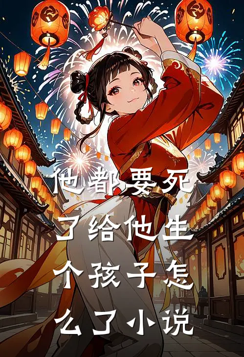 他都要死了给他生个孩子怎么了小说