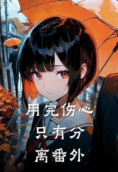 用完伤心，只有分离 番外