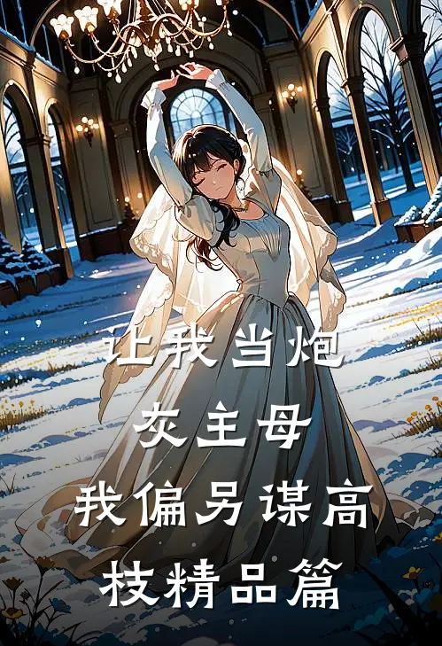 让我当炮灰主母，我偏另谋高枝精品篇