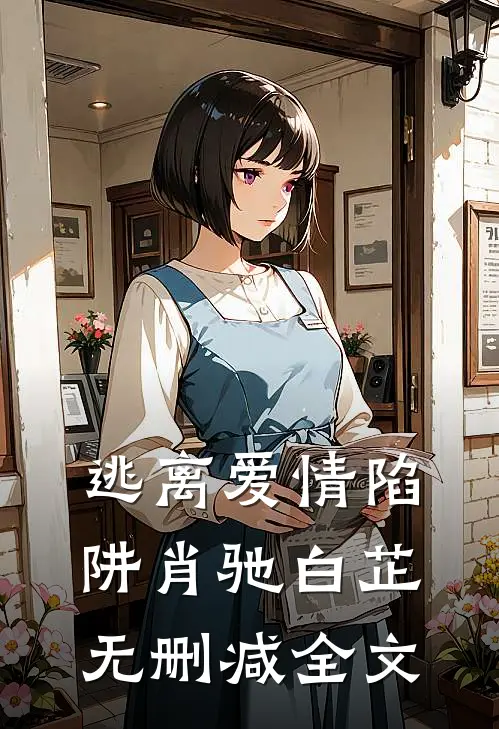 逃离爱情陷阱肖驰白芷无删减全文