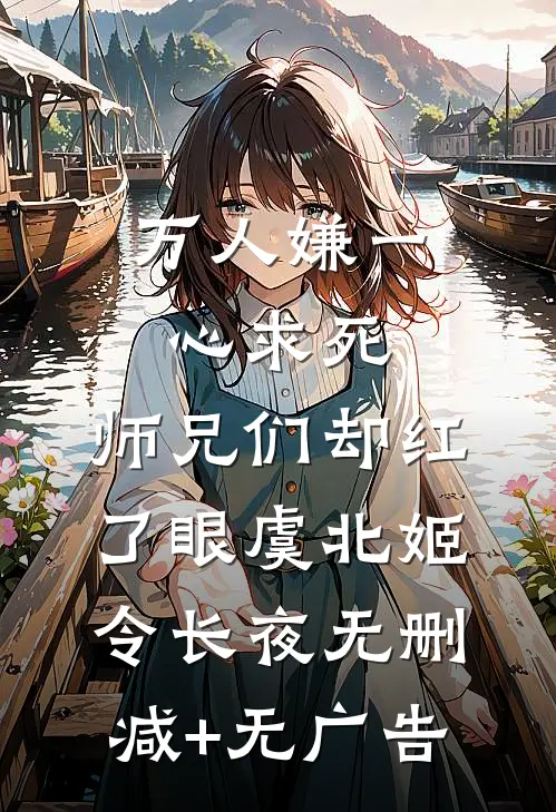 万人嫌一心求死，师兄们却红了眼虞北姬令长夜无删减+无广告