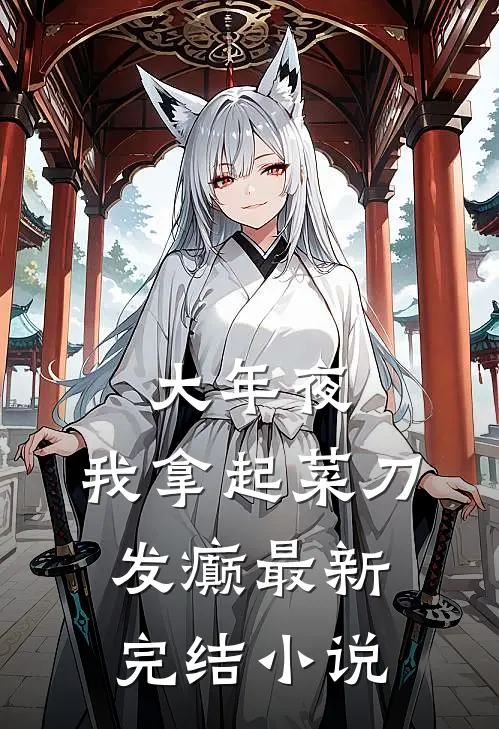 大年夜，我拿起菜刀发癫最新完结小说