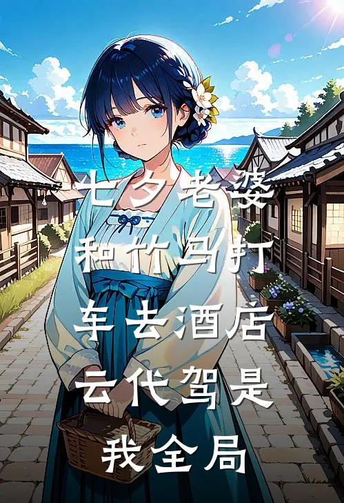 七夕老婆和竹马打车去酒店，云代驾是我全局