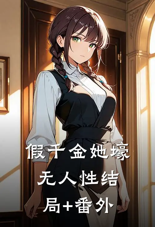 假千金她壕无人性结局+番外