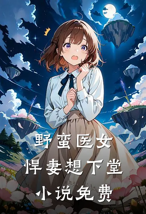 野蛮医女悍妻想下堂免费阅读