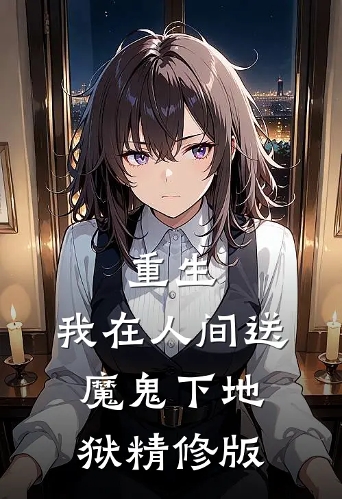 重生我在人间送魔鬼下地狱精修版