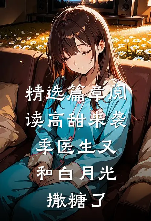 精选篇章阅读高甜来袭：季医生又和白月光撒糖了