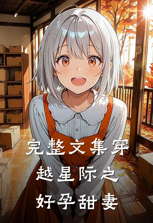 完整文集穿越星际之好孕甜妻