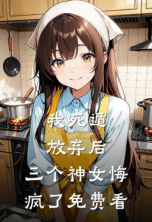 我死遁放弃后，三个神女悔疯了免费看