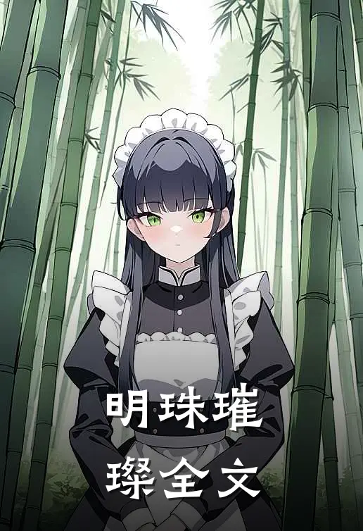 明珠璀璨全文