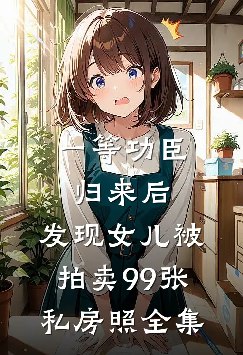 一等功臣归来后，发现女儿被拍卖99张私房照全集