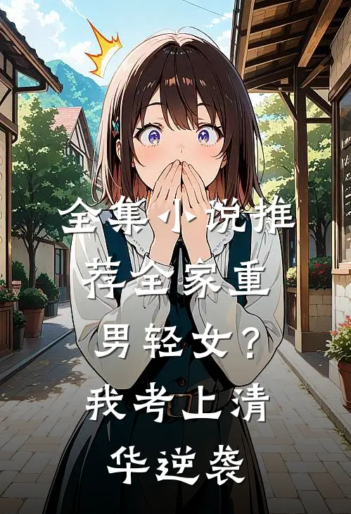 全集小说推荐全家重男轻女？我考上清华逆袭