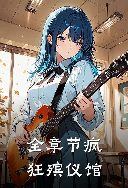 全章节疯狂殡仪馆