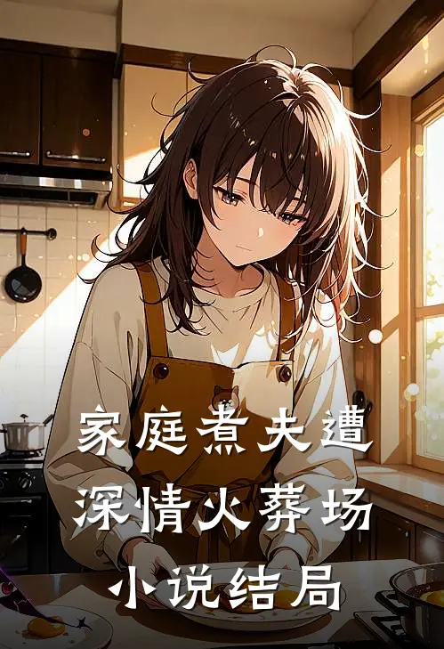 家庭煮夫遭深情火葬场小说结局