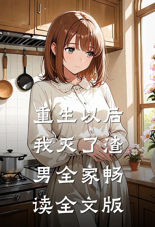 重生以后，我灭了渣男全家畅读全文版