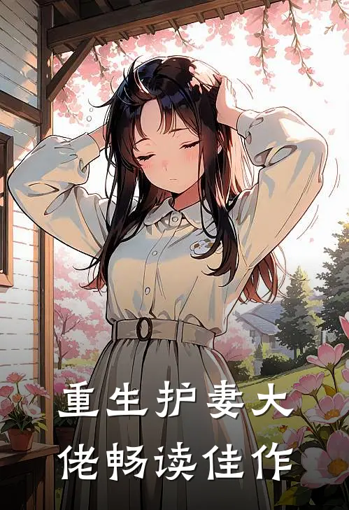 重生护妻大佬畅读佳作
