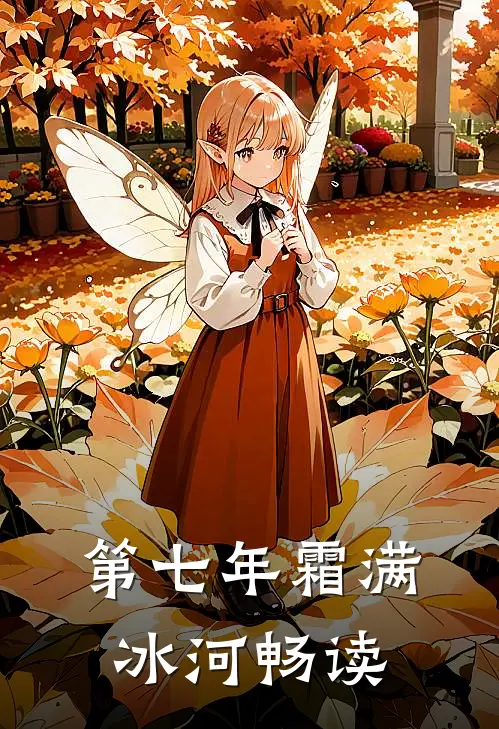 第七年霜满冰河畅读