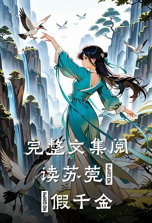 完整文集阅读苏莞玥玥假千金