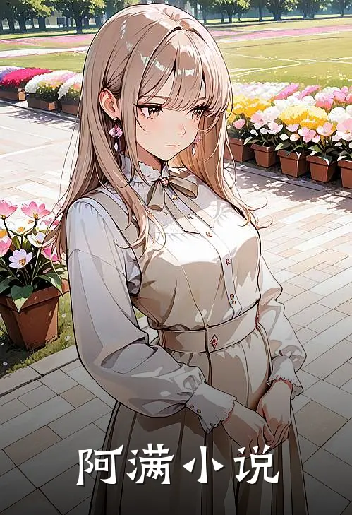阿满小说