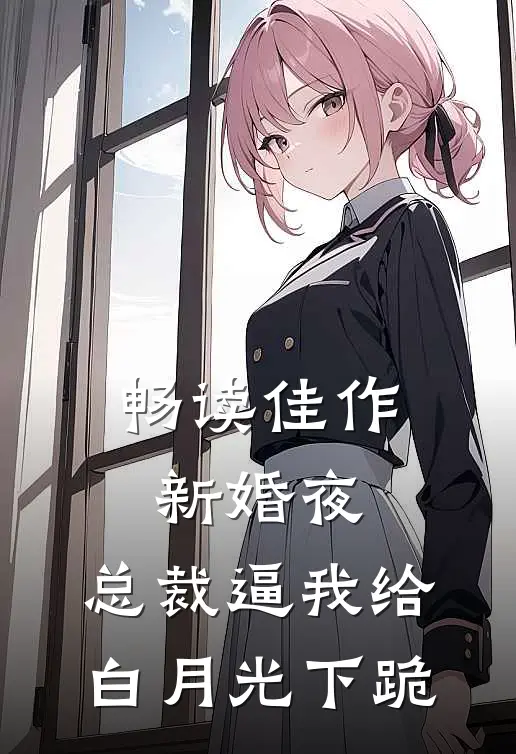 畅读佳作新婚夜，总裁逼我给白月光下跪