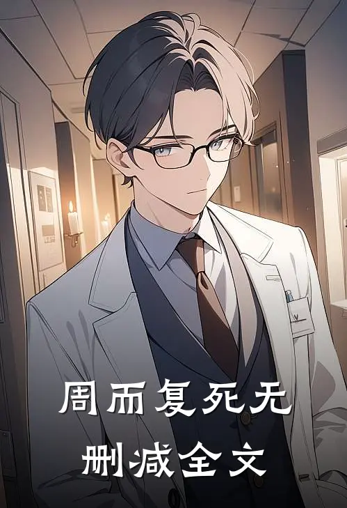 周而复死无删减全文